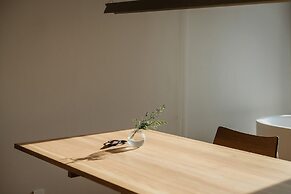 SANU 2nd Home Tateyama 1st