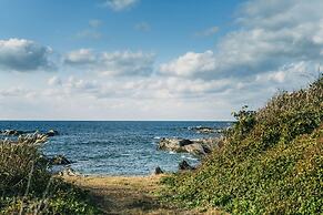 SANU 2nd Home Tateyama 1st