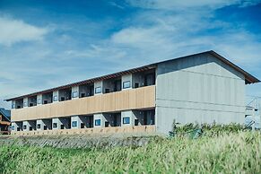 SANU 2nd Home Tateyama 1st