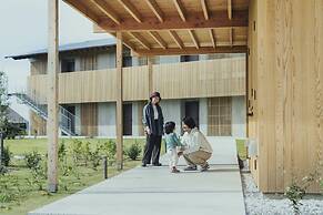SANU 2nd Home Tateyama 1st