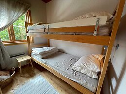 4 Star Holiday Home in Solvesborg