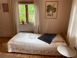 4 Star Holiday Home in Solvesborg