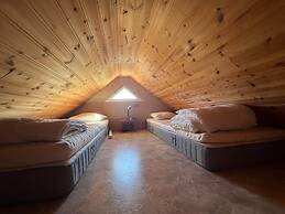 4 Star Holiday Home in Solvesborg