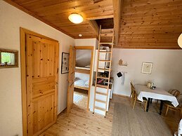 4 Star Holiday Home in Solvesborg