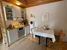 4 Star Holiday Home in Solvesborg