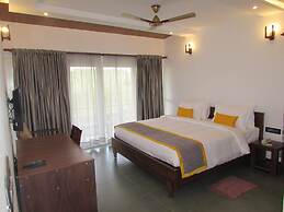 Falcon Crest Resort