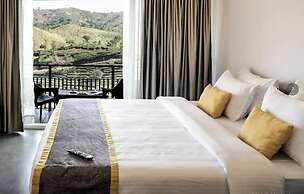 Falcon Crest Resort