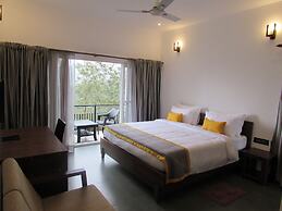 Falcon Crest Resort