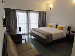 Falcon Crest Resort