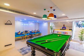 goSTOPS Bengaluru Jayanagar