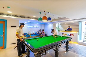 goSTOPS Bengaluru Jayanagar