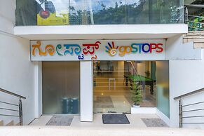 goSTOPS Bengaluru Jayanagar