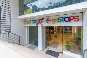 goSTOPS Bengaluru Jayanagar