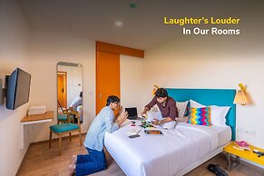 goSTOPS Bengaluru Jayanagar