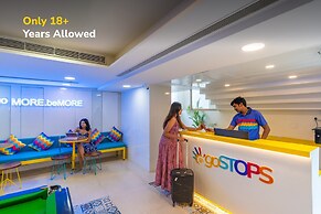 goSTOPS Bengaluru Jayanagar