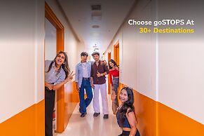 goSTOPS Bengaluru Jayanagar