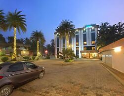PARK RESIDENCY KOYILANDY