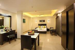 PARK RESIDENCY KOYILANDY