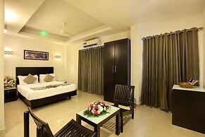 PARK RESIDENCY KOYILANDY
