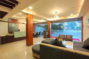 PARK RESIDENCY KOYILANDY