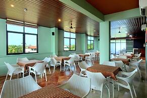 PARK RESIDENCY KOYILANDY