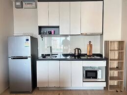 2 Bed Room, Spacious Place at Central Pattaya