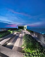 2 Bed Room, Spacious Place at Central Pattaya
