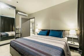 2 Bed Room, Spacious Place at Central Pattaya