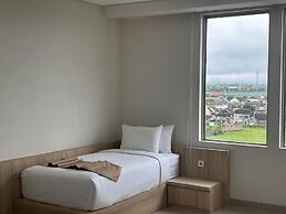 Prime UMY Hotel Convention & Dormitory