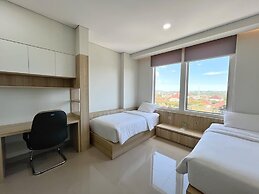 Prime UMY Hotel Convention & Dormitory
