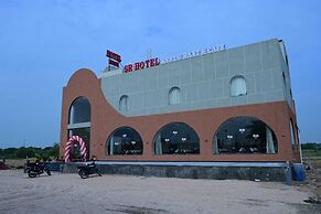 SR Hotel Restaurant & Cafe