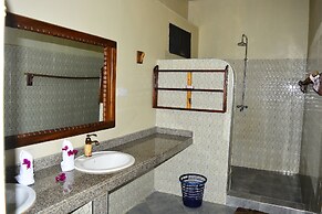 Meremeta Lodge