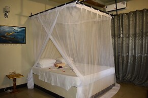Meremeta Lodge