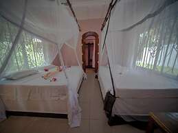 Meremeta Lodge