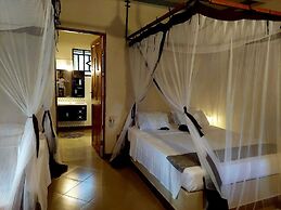 Meremeta Lodge