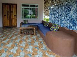 Meremeta Lodge