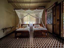 Meremeta Lodge