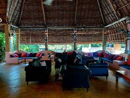 Meremeta Lodge