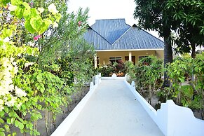 Meremeta Lodge