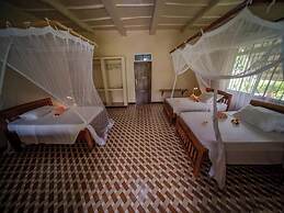 Meremeta Lodge