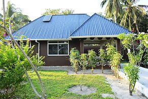 Meremeta Lodge