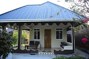 Meremeta Lodge