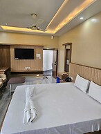 Jowar Hoter & Resort