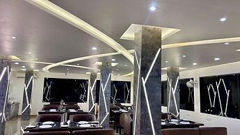 Jowar Hoter & Resort
