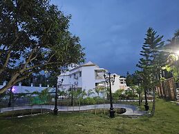 Jowar Hoter & Resort