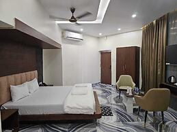 Jowar Hoter & Resort