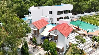 Jowar Hoter & Resort