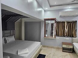 Jowar Hoter & Resort