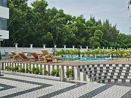 Jowar Hoter & Resort