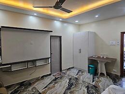 Jowar Hoter & Resort